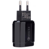 Generic 18W Qualcomm 3.0 Quick Charger